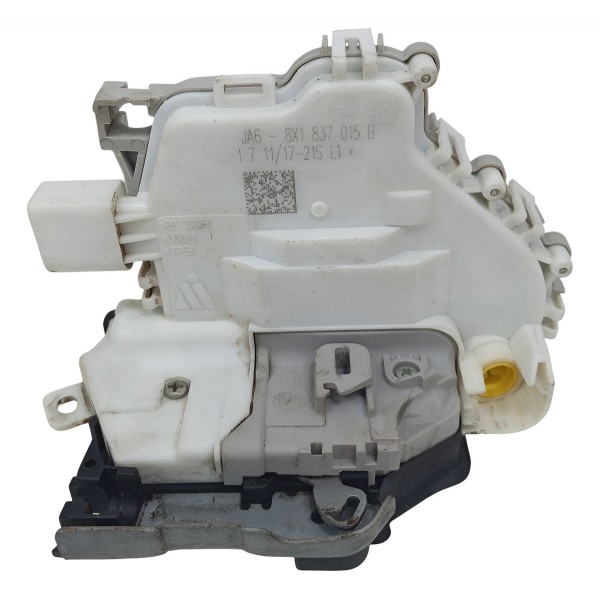 Fechadura Porta Dianteira Esquerda Audi A3 2018