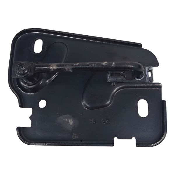 Trava Fechadura Capo Direito Audi A3 2018