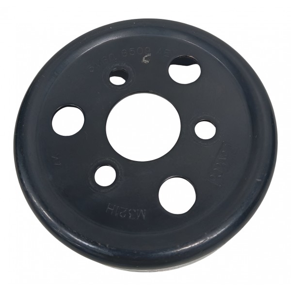 Polia Bomba Água Land Rover Discovery Sport 2015 A 2018