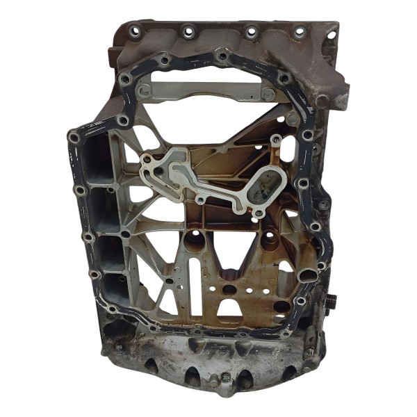 Sobre Carter  Audi A3 2018