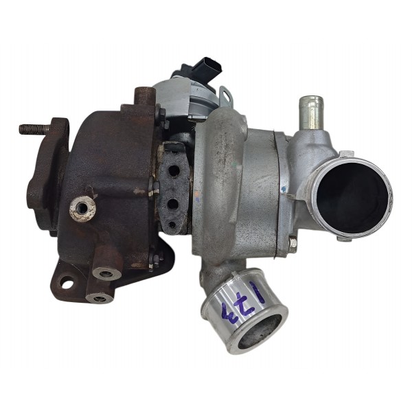 Turbina Mitsubishi L200 2023 4933513300