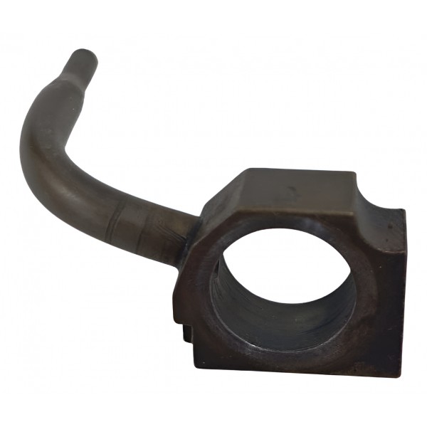 Jet Cooler Vw Tiguan 2.0 200cv 2012 Preto