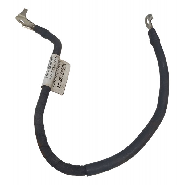 Cabo Negativo Bateria Audi A3 2018 5q0971250r