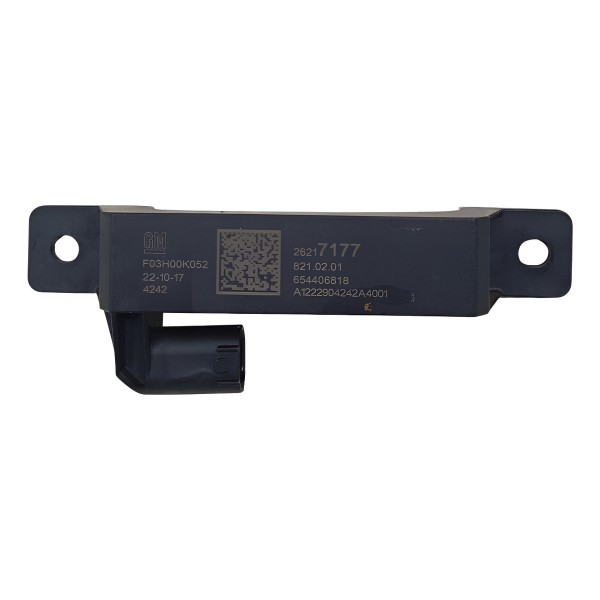 Sensor Keylass Porta Traseira Direita Tracker 12t 2023