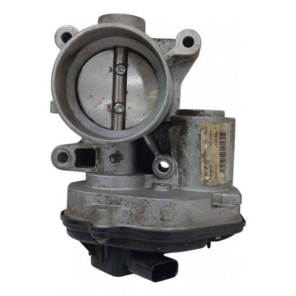 Tbi Corpo Borboleta Ford Ecosport 2017