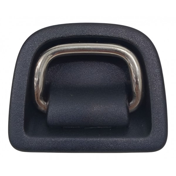 Gancho Porta Malas Audi A3 2018