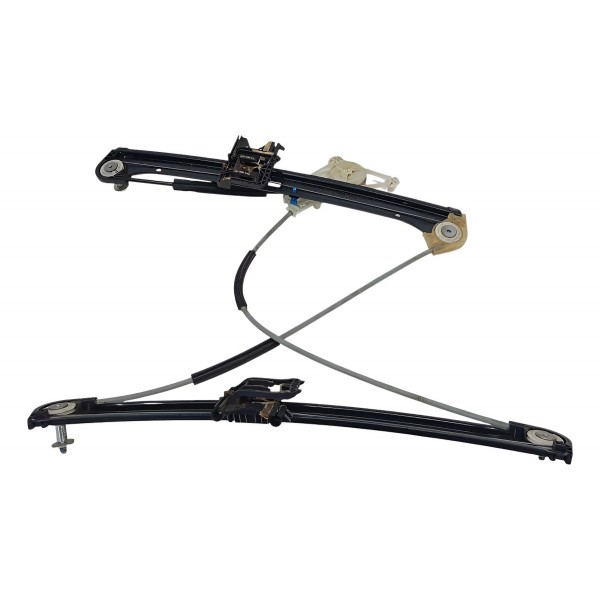 Maquina Vidro Porta Dianteiro Esquerdo Audi A3 2018