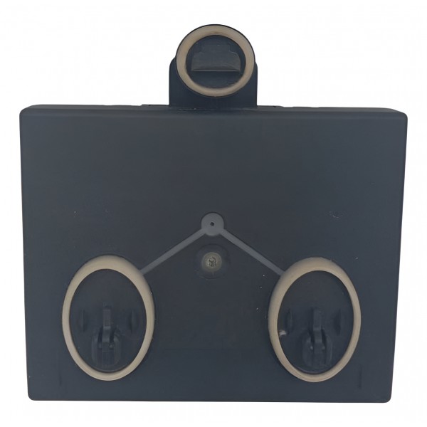 Modulo Conforto Porta Dianteira Esquerda Audi A3 2018