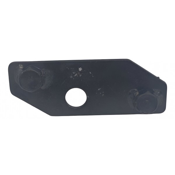 Suporte Parachoque Traseiro Mitsubishi L200 2023 N2