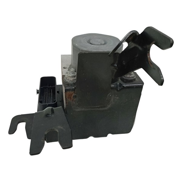 Módulo Central Renault Captur 1.6 16v 2018 476609671r Preto