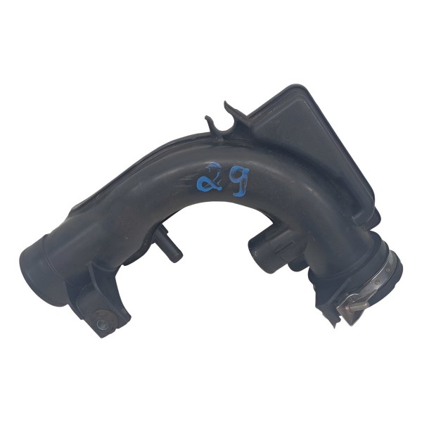 Duto Caixa Filtro Ar Nissan Kicks 2017