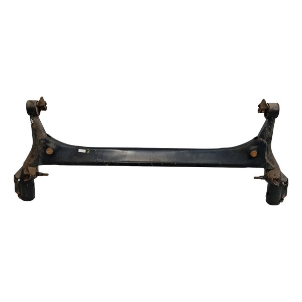 Eixo Traseiro Toyota Corolla 2012 Preto