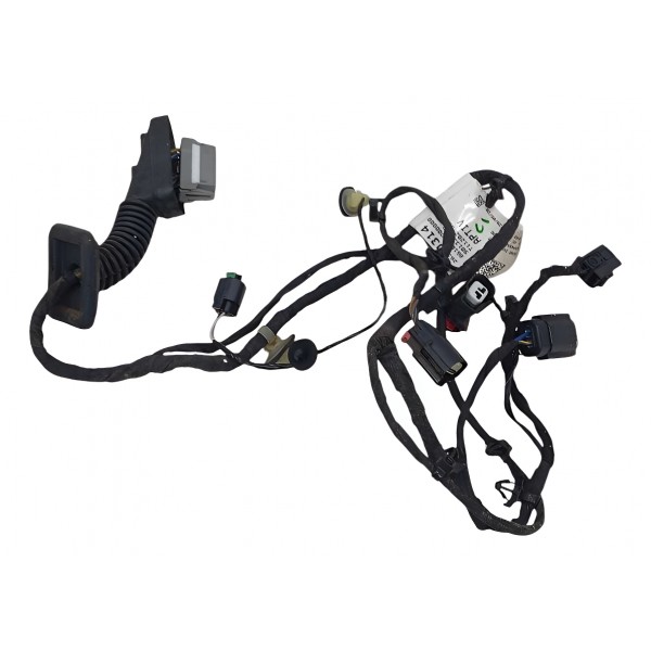 Chicote Porta Traseira Esquerda Gm Tracker 2021