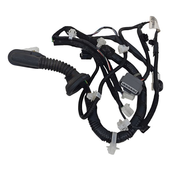 Chicote Porta Dianteiro Direito Nissan Kicks 2017