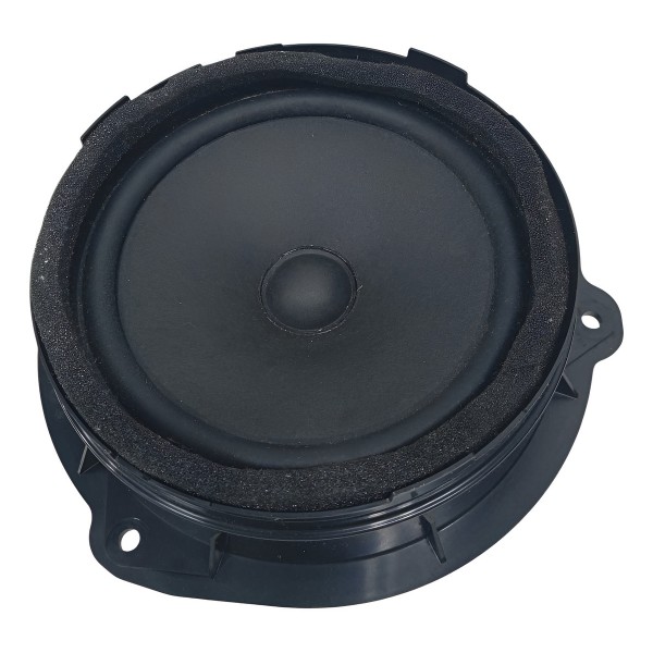 Alto Falante Porta Traseiro Esquerda Audi A3 2018