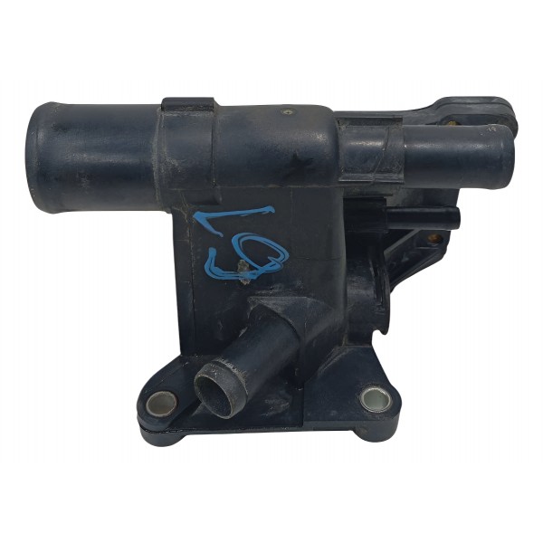 Carcaça Valvula Termostatica Ford Ecosport 2016