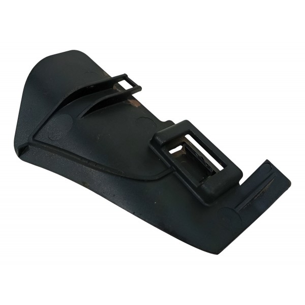 Acabamento Protetor 5q0501561 Audi A3 2018 Preto