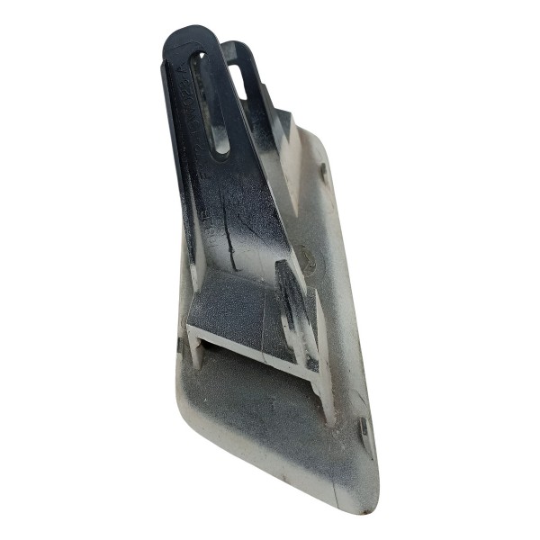 Acabamento Esguicho Farol Direito Discovery Sport 2016 Branco