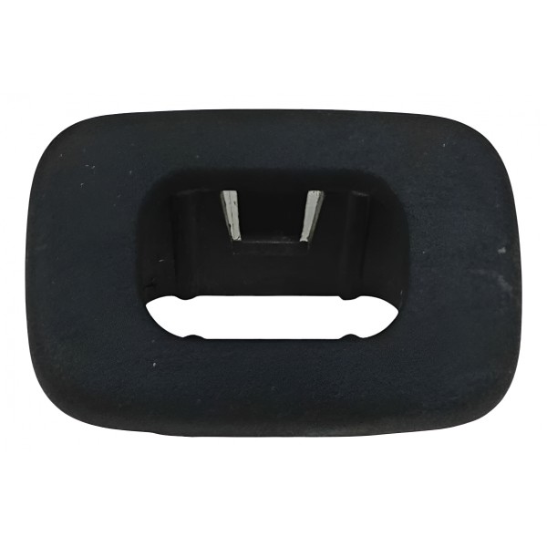 Acabamento Pino Trava Porta Traseira Esquerda Duster 2020 Preto