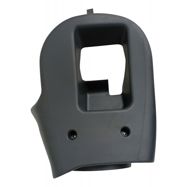 Moldura Acabamento Inferior Coluna Renault Duster 2020