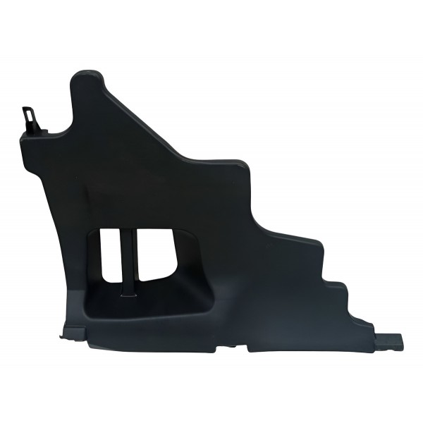 Moldura Inferior Painel Toyota Corolla 2017 5560602240