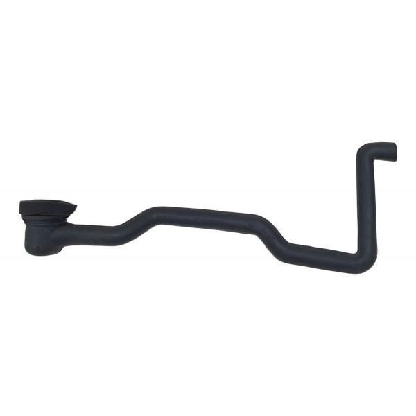 Duto Ar Porta Luvas Ford Ecosport 2017  Preto