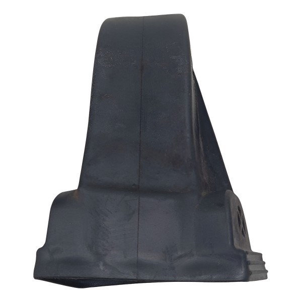 Coifa Limitador Porta Dianteira Esquerda Audi A3 2018  Dianteira Esquerda Preto