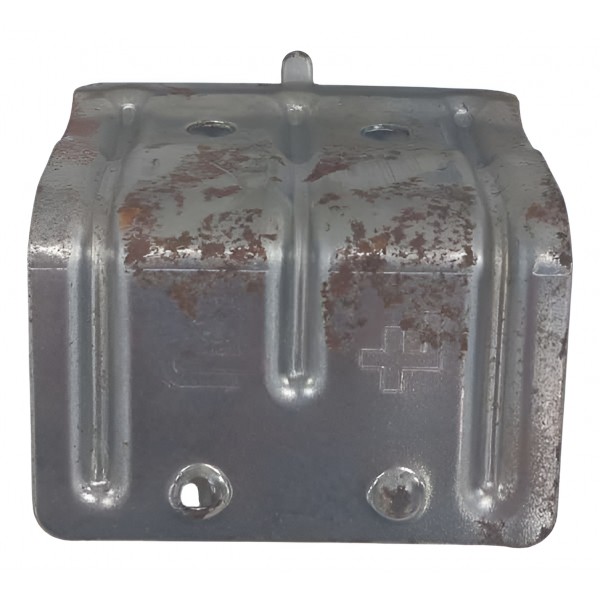 Suporte Porta Dianteira Direita Mitsubishi L200 2023 Cinza