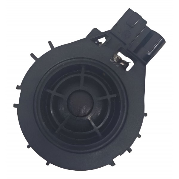 Tweeter Porta Traseira Esquerda Audi A3 2018  Preto