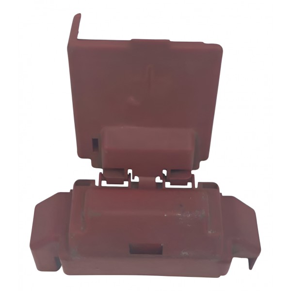 Capa Polo Positivo Bateria Nissan Kicks 2018