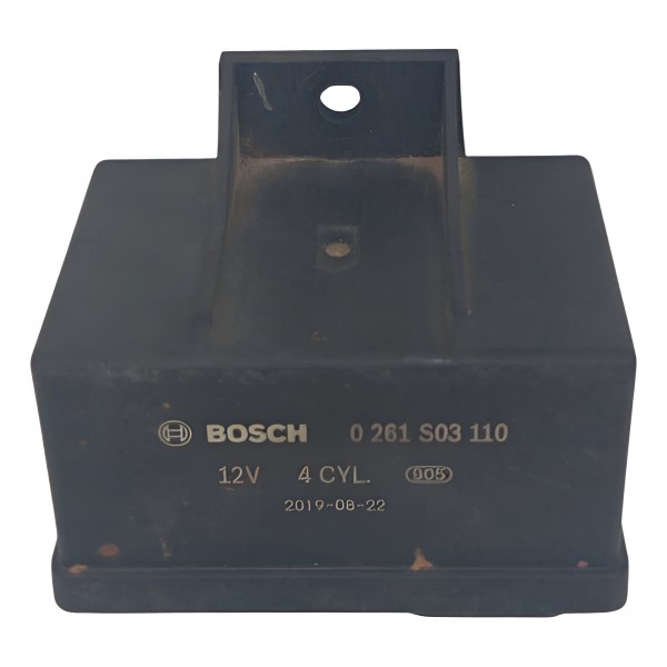 Módulo Relê Resistência Ventoinha Nissan Versa 2018