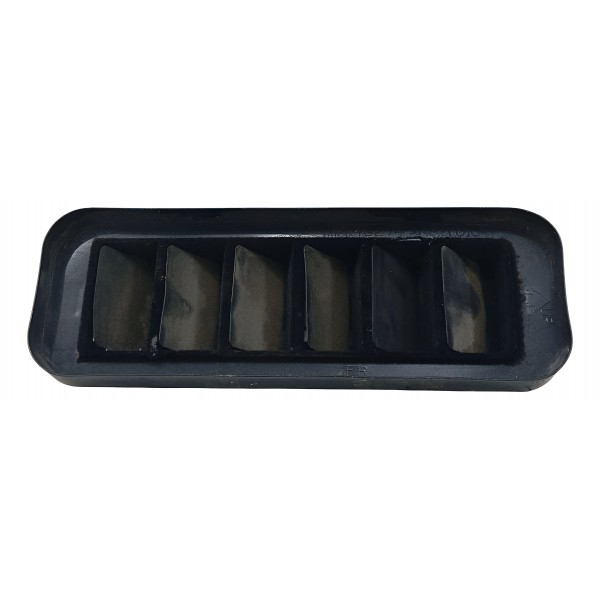 Difusor Saida Ar Mitsubishi L200 2023