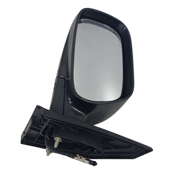Retrovisor Esquerdo Toyota Corolla 2012