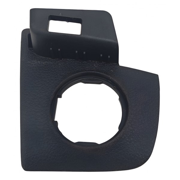 Moldura Acabamento Botão Start Stop Tracker 2021 26222930 Preto