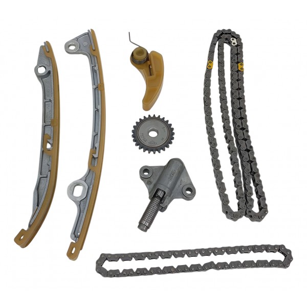 Kit Corrente Nissan Kicks 2020