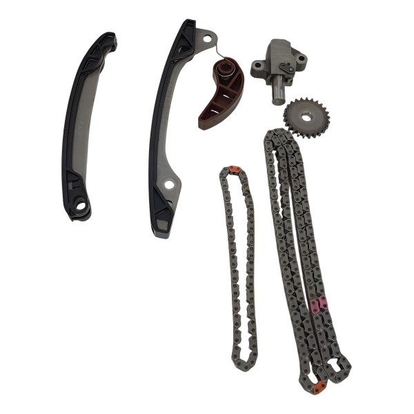 Kit Corrente Comando Nissan Kicks 2021