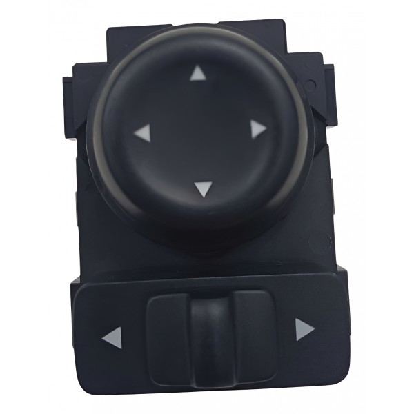 Botão Comado Retrovisor Nissan Kicks 2020