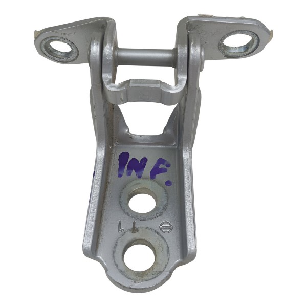 Dobradiça Inferior Porta Traseira Direita Nissan Kicks 2020