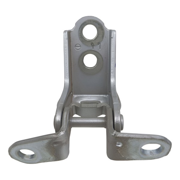 Dobradiça Inferior Porta Traseira Esquerda Nissan Kicks 2020