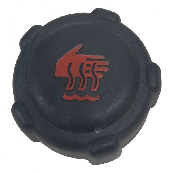 Tampa Reservatório Radiador Nissan Frontier 2017