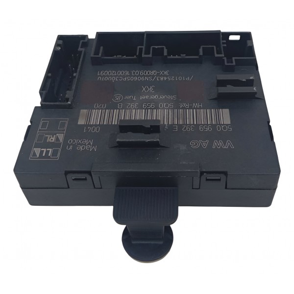 Modulo Conforto Porta Dianteira Direita Audi A3 2018