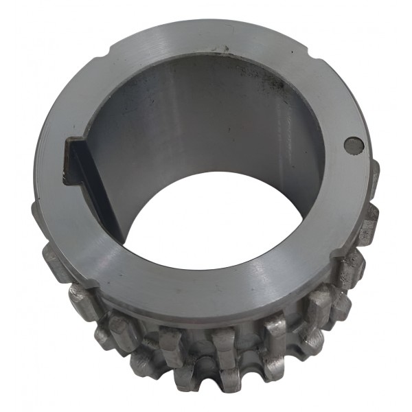 Engrenagem Virabrequim Nissan Kicks 2019