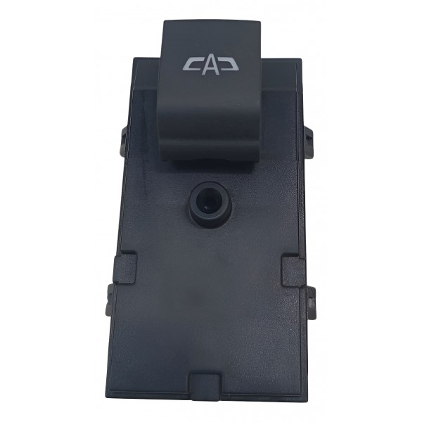 Botao Comando Vidro Porta Traseiro Esquerdo Gm Tracker 2021