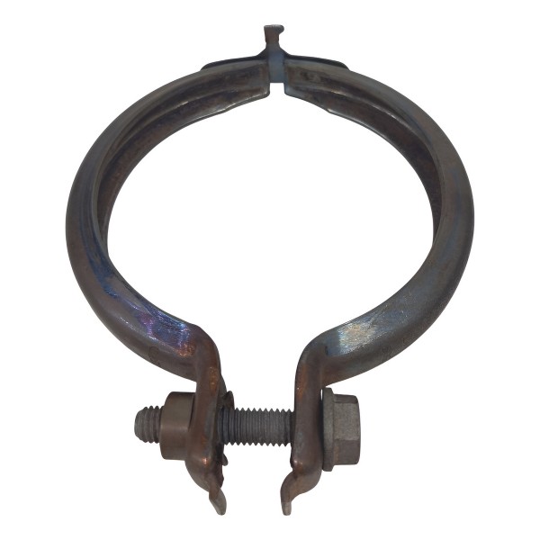 Abraçadeira Turbina Chevrolet Tracker 2021