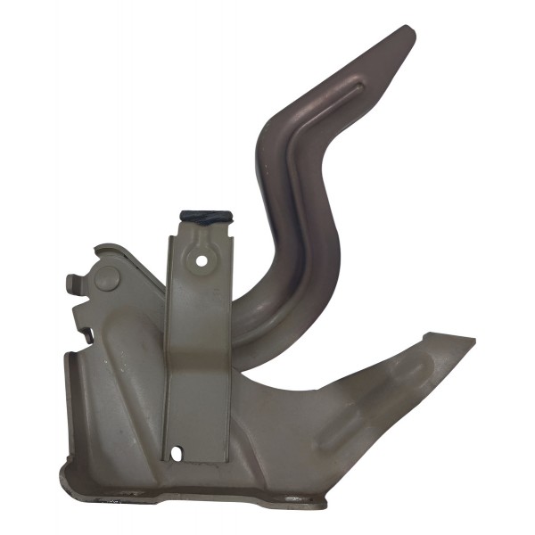 Dobradiça Direito Capo Nissan Kicks 2017