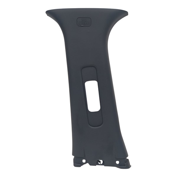 Acabamento Coluna Esquerda Nissan Kicks 2018