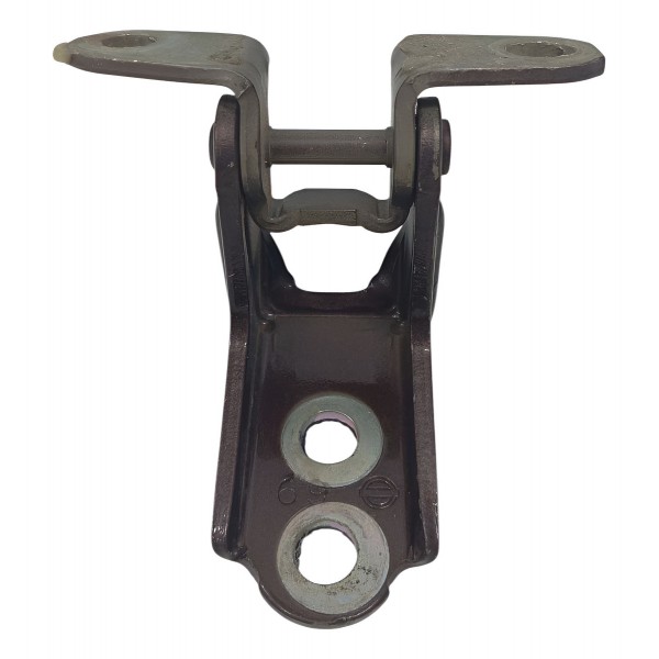 Dobradiça Inferior Porta Traseiro Direito Nissan Kicks 2022