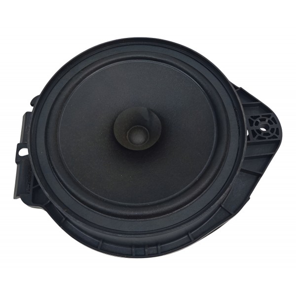 Alto Falante Porta Traseira Esquerda Gm Tracker 2021  Preto