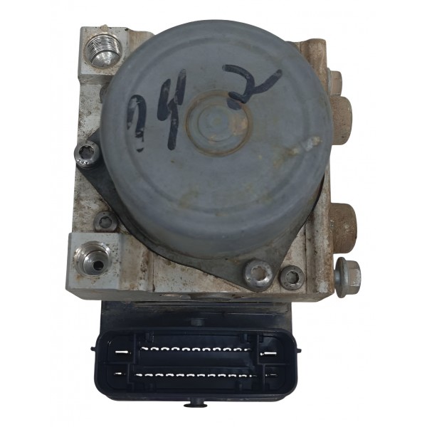 Módulo Central Vw Up Tsi 2018 1s0614117t