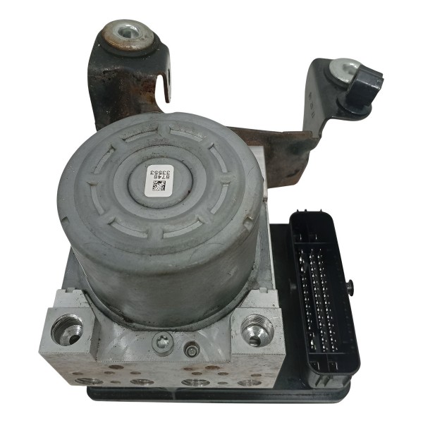 Módulo Central Discovery Sport Sd4 Diesel 2016 Gj322c405af